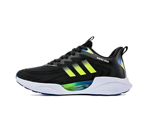 Energetic Performance Running Shoes - OutfitLondon
