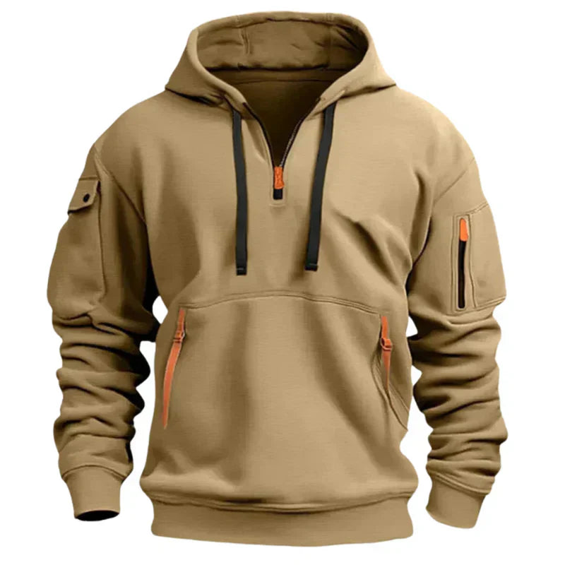 Ultra Soft Oversized Hoodie