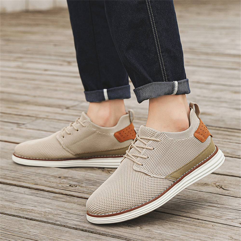 Fast Fashion Sneakers