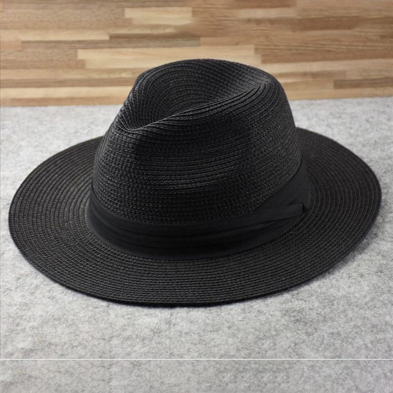 Traditional Knitted Winter Hat
