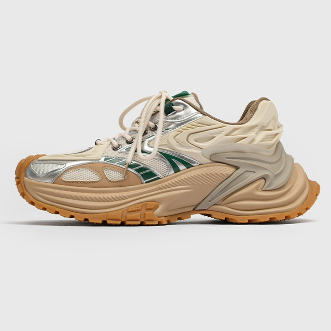 Lightweight Air Mesh Running Shoes