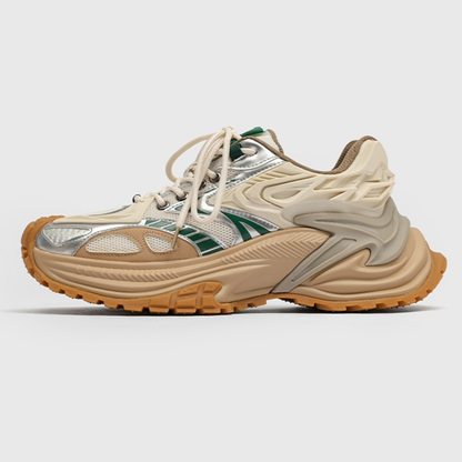 Lightweight Air Mesh Running Shoes