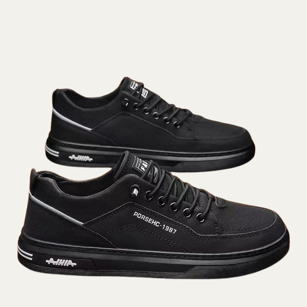 Comfortable Orthopedic Sneakers for Men - OutfitLondon