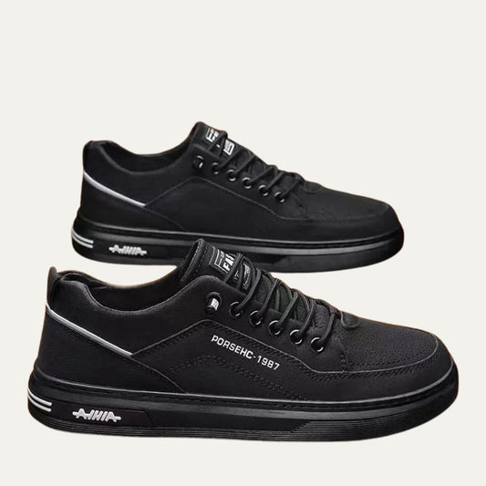Comfortable Orthopedic Sneakers for Men - OutfitLondon