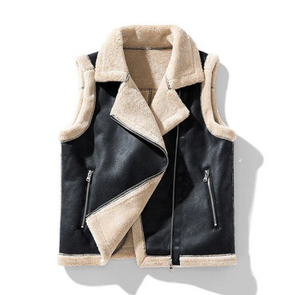 Ladies' Comfortable Cycling Vest