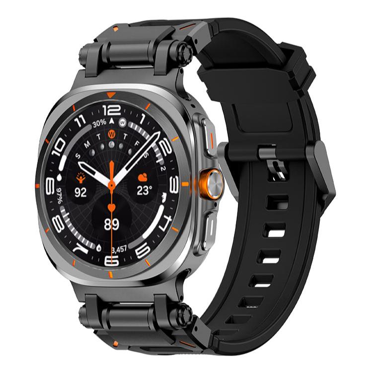 Strong Waterproof Strap For Samsung Watch Ultra