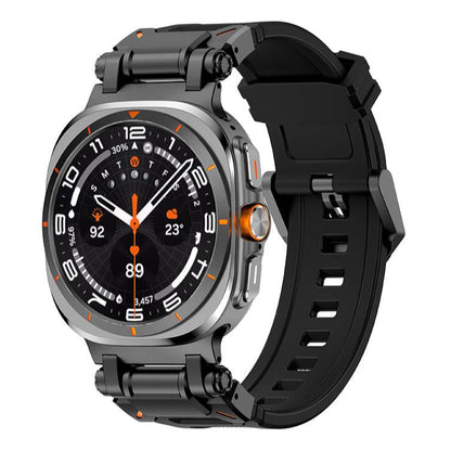 Strong Waterproof Strap For Samsung Watch Ultra
