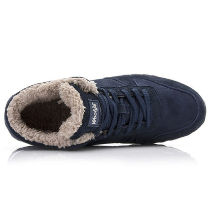 Warm Premium Winter Boots For Women and Men