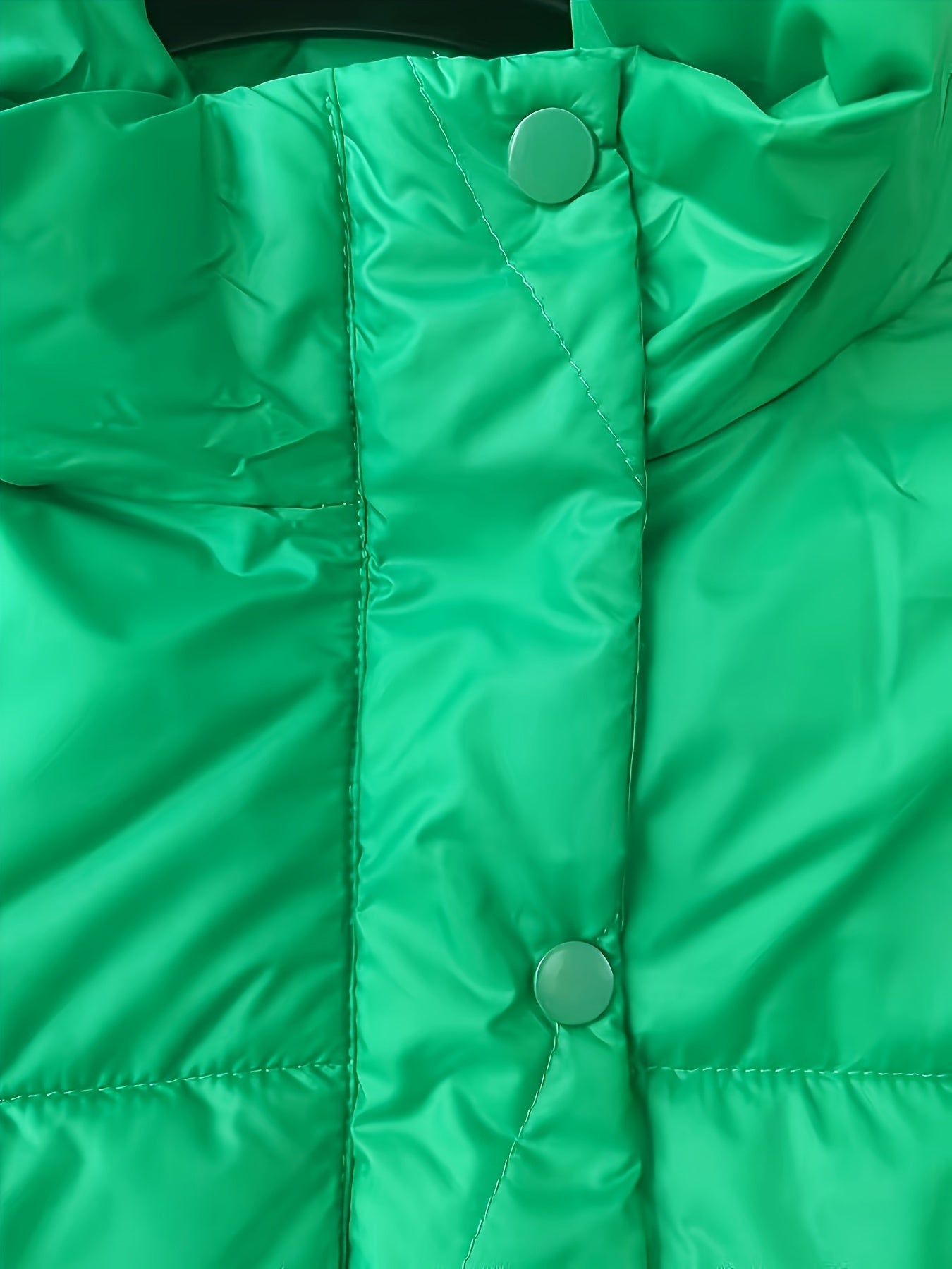 Nadia – Ladies Short Down Filled Coat