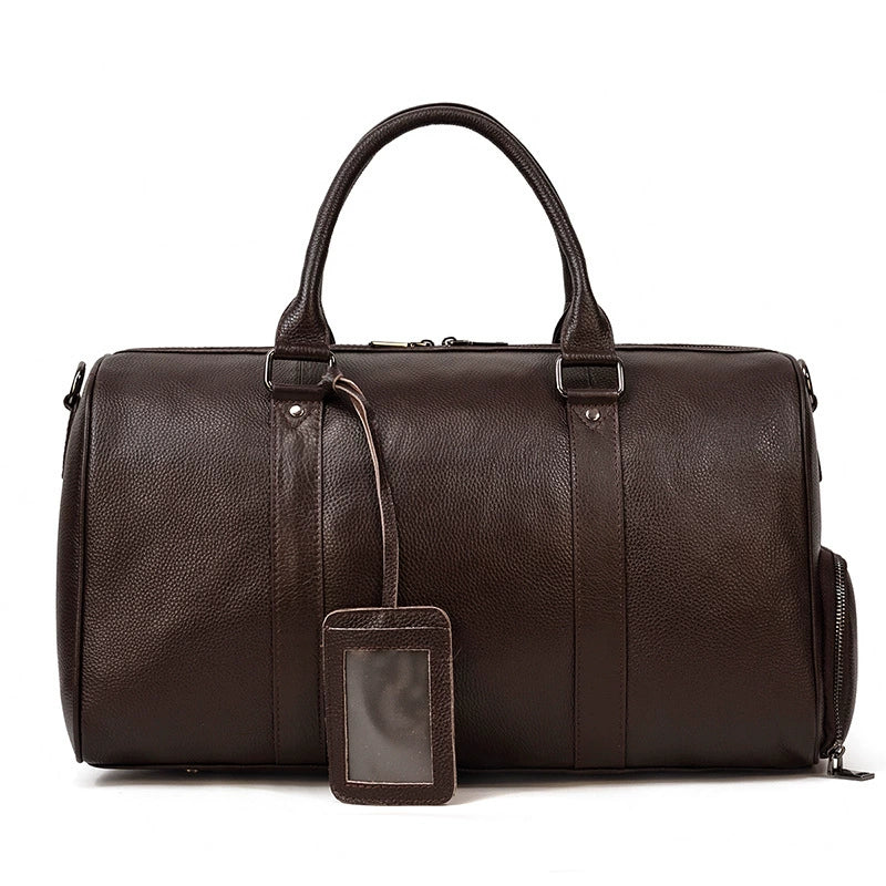 Travel Duffel Bag with Removable Shoulder Strap