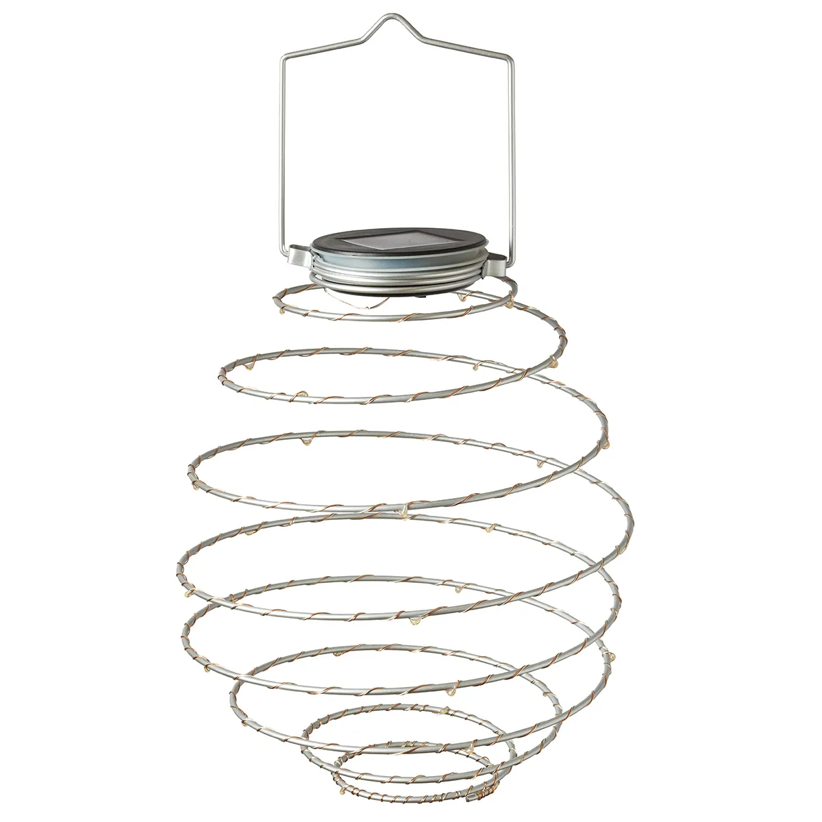 Smart Solar Spiralites - 4 Pack