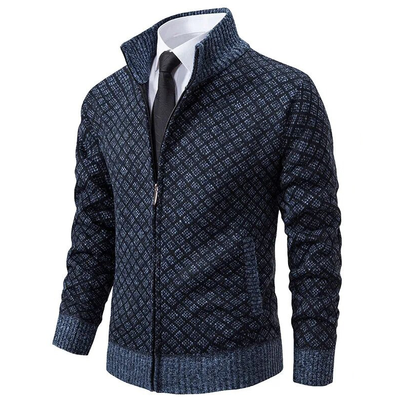 Soft and Stylish Knit Sweater