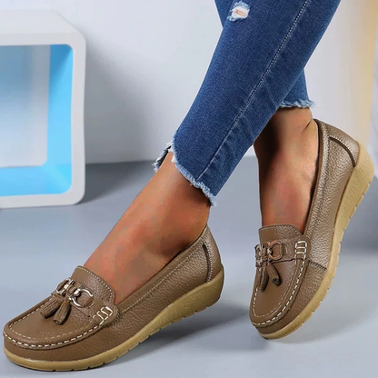 Embrace Style & Comfort with Women's Real Soft Nice Shoes