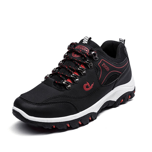Zuodi 102 Men's Breathable Casual Shoes