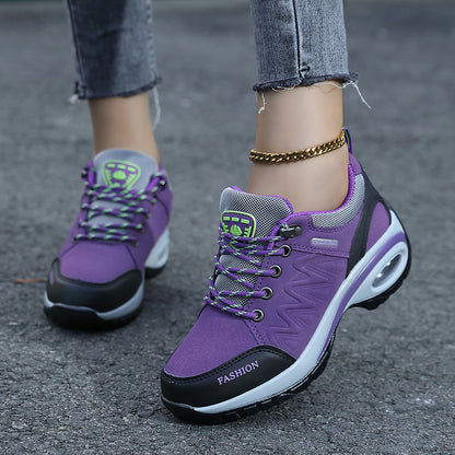 Women's Orthopedic Shoes Ergonomic Shoe for Pain Relief