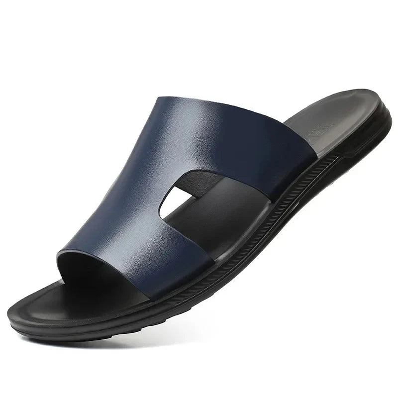 Summer Shoes in Sandal and Slipper Design