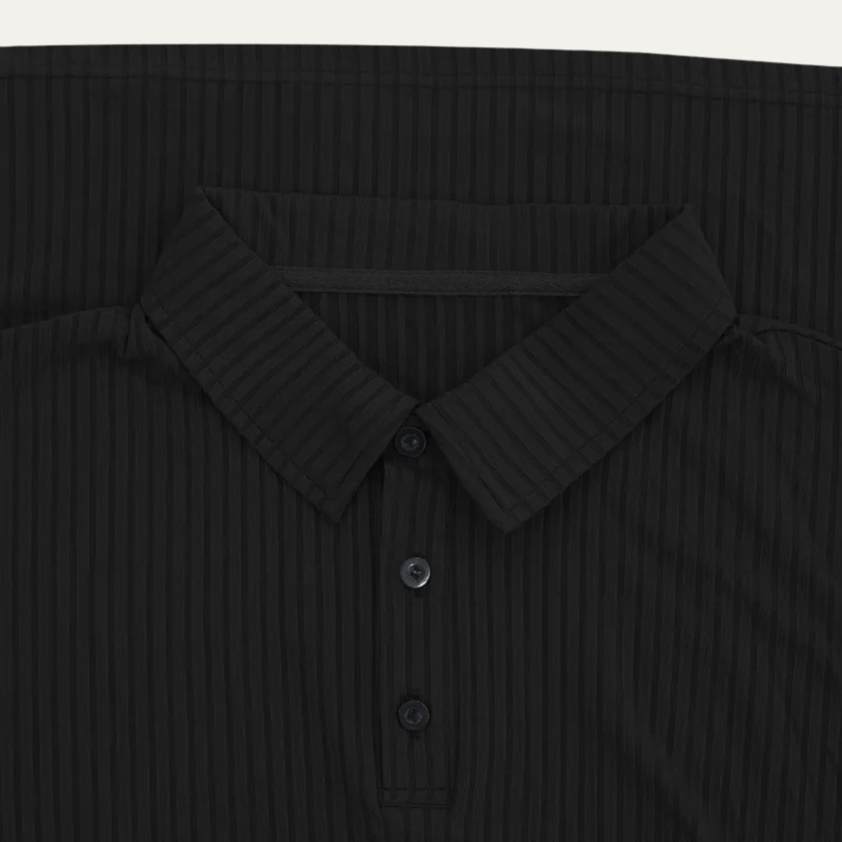 Relaxed Fit Men's Classic Polo Shirt