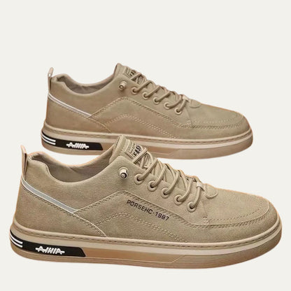 Comfortable Orthopedic Sneakers for Men