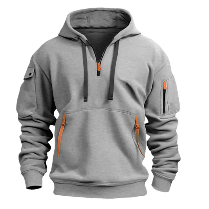 Ultra Soft Oversized Hoodie