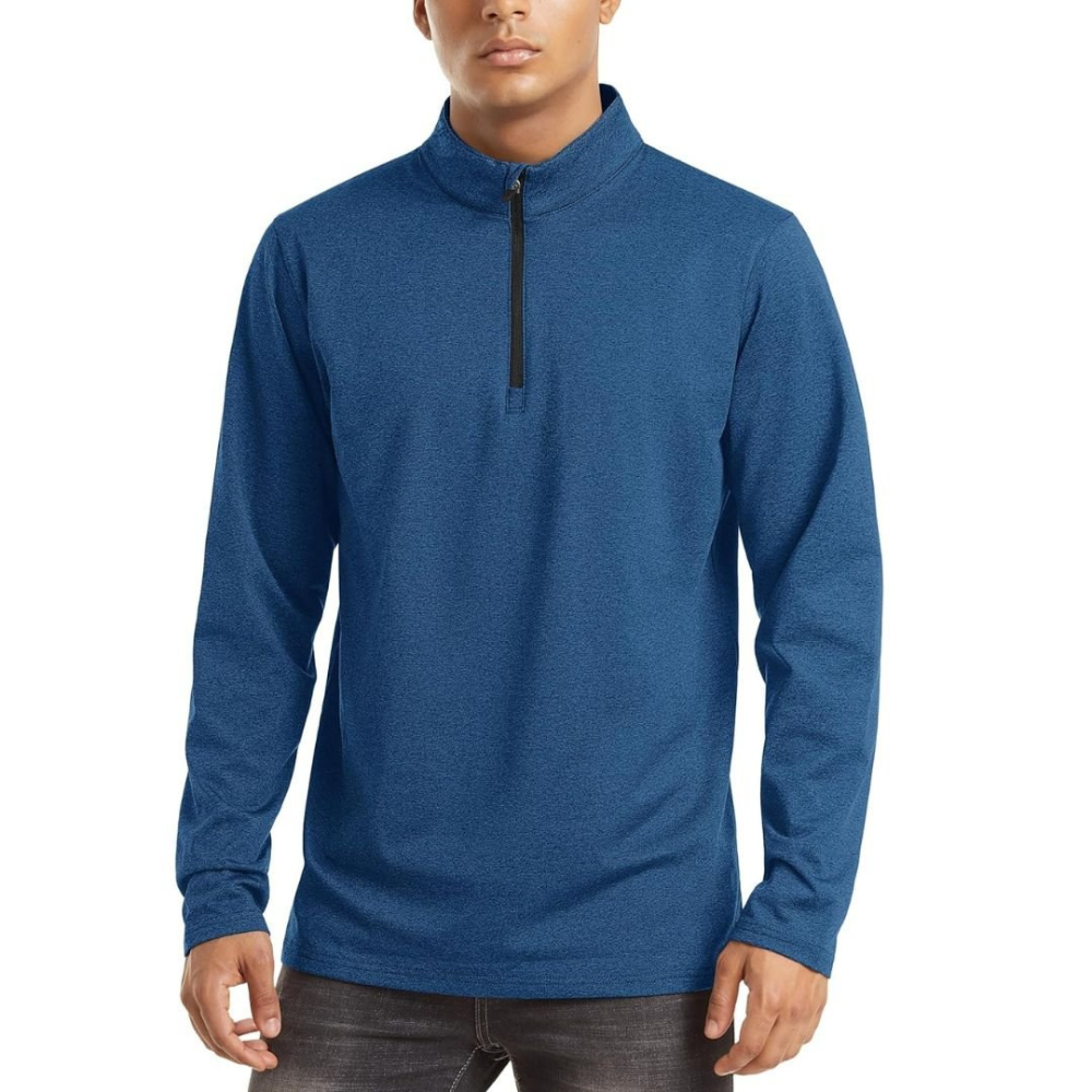 Men's Breathable Easy Wear Sweater