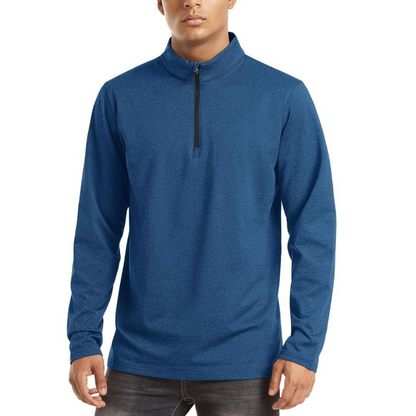 Men's Breathable Easy Wear Sweater