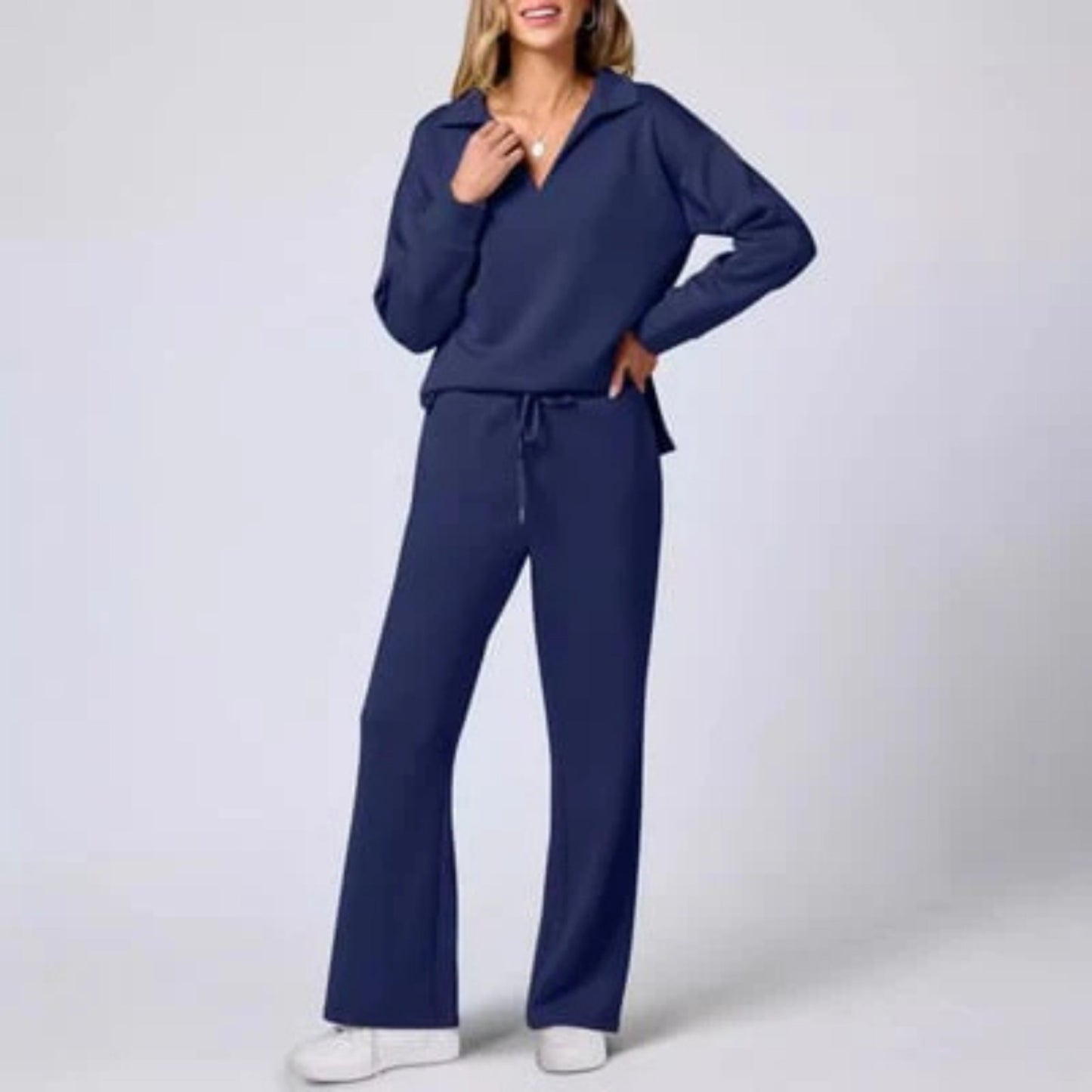 Soft Women's Cozy Lounge Wear Set