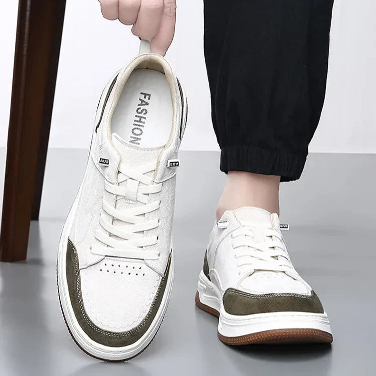 Comfortable Running Shoes