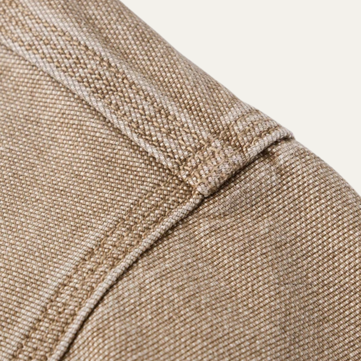 Classic Mens Retro Corduroy Coat