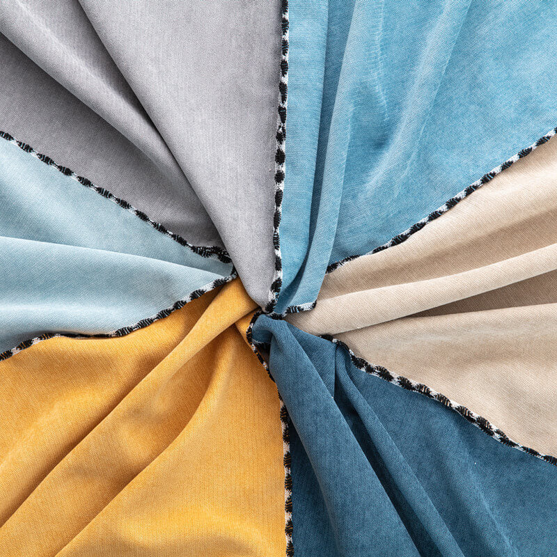 Durable Waterproof Sofa Throw Blanket