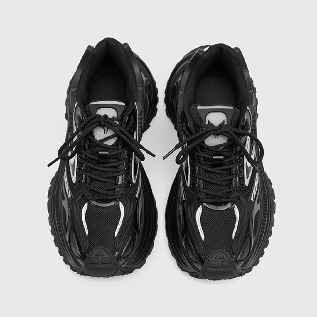 Lightweight Air Mesh Running Shoes