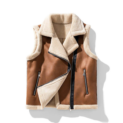 Ladies' Comfortable Cycling Vest - OutfitLondon