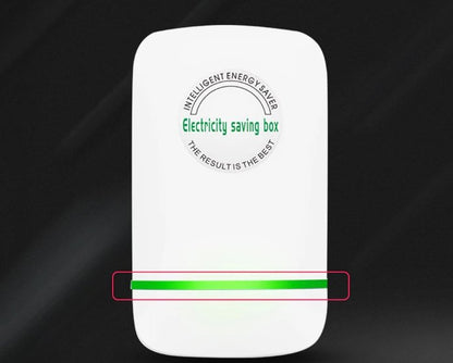 Power Smart Energy Saver - Device Electricity Saving Box - Power Saving Box Electricity Reducer