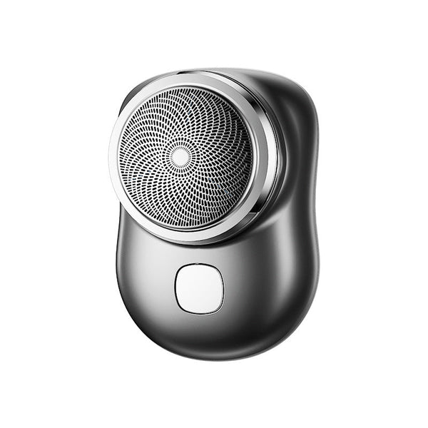The Ultimate Pocket-Sized Shaver: Mini-Shave Portable Electric Razor