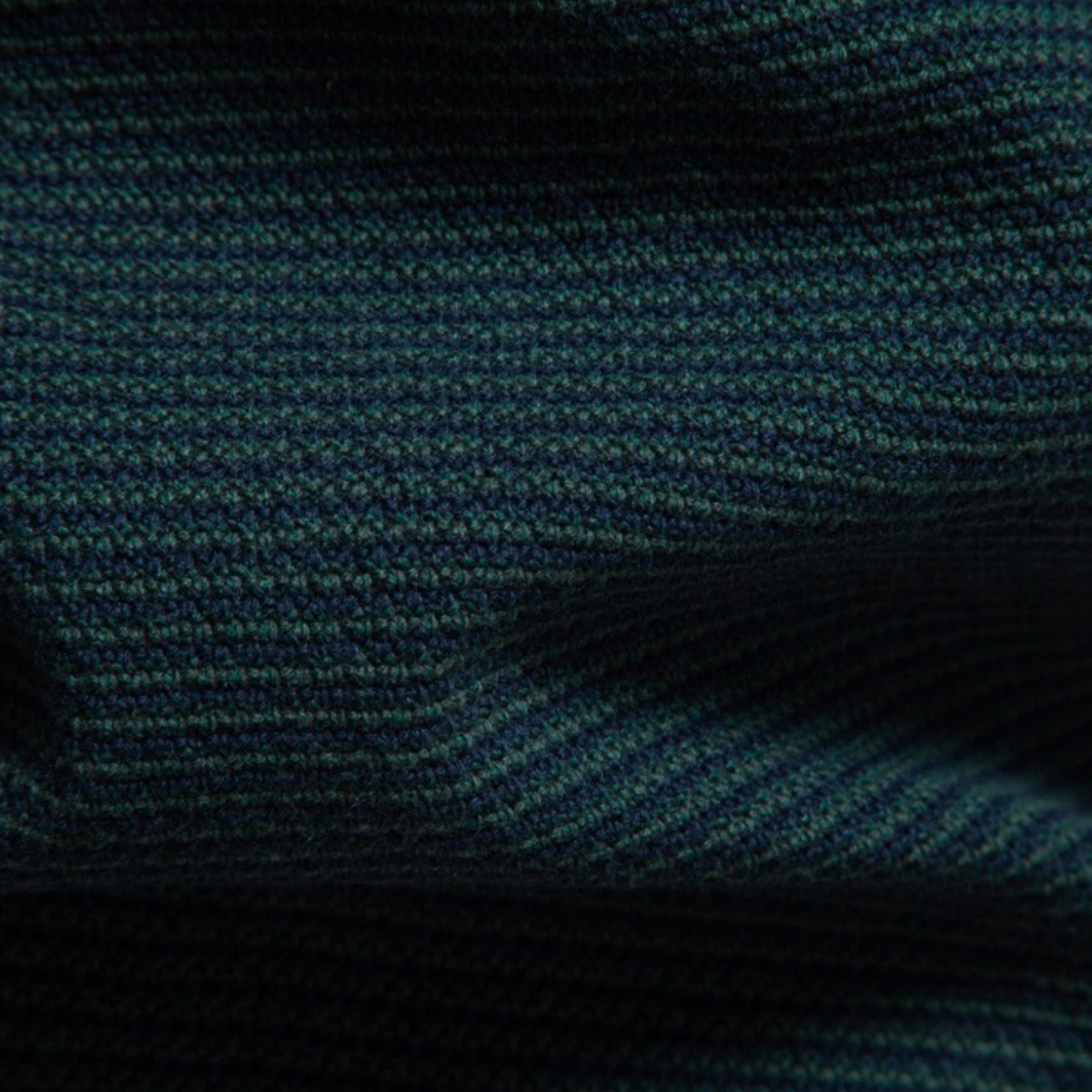 Warm Mens Half Zip Fleece Winter Sweater