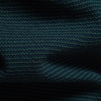 Warm Mens Half Zip Fleece Winter Sweater