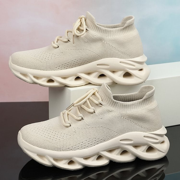 Women's Orthopedic Shoes Wide Walking Shoes with Arch Support