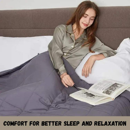 Calming Heavy Weight Blanket