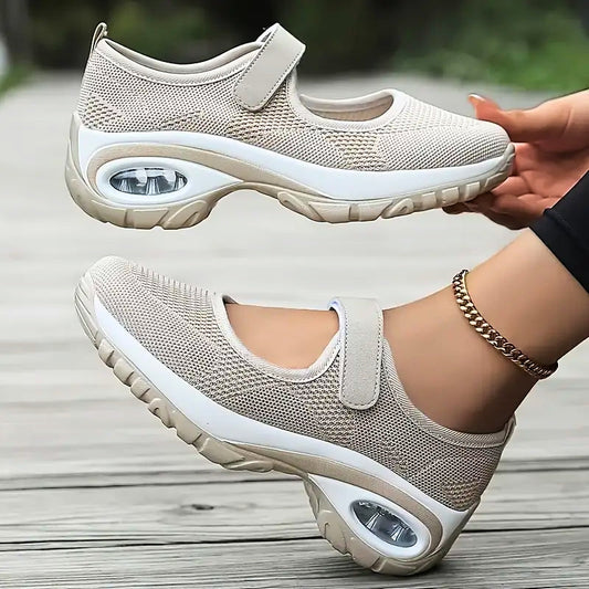 Orthopedic Shoes