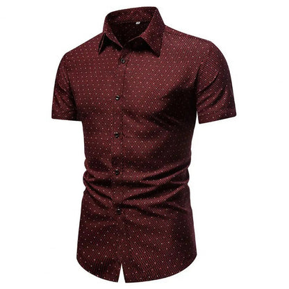 Simple Casual Tee Shirt