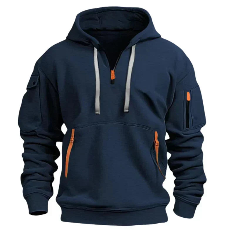 Ultra Soft Oversized Hoodie - OutfitLondon