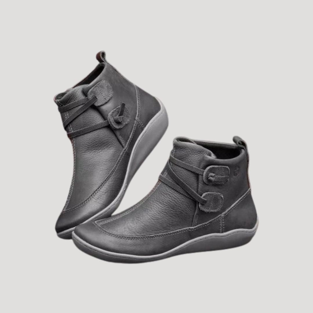 Women's Warm Waterproof Winter Boots