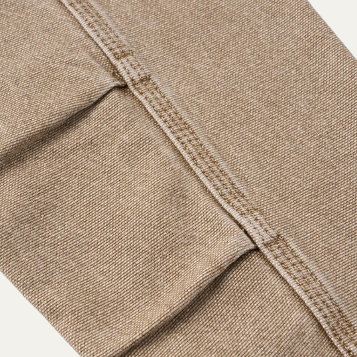 Classic Mens Retro Corduroy Coat