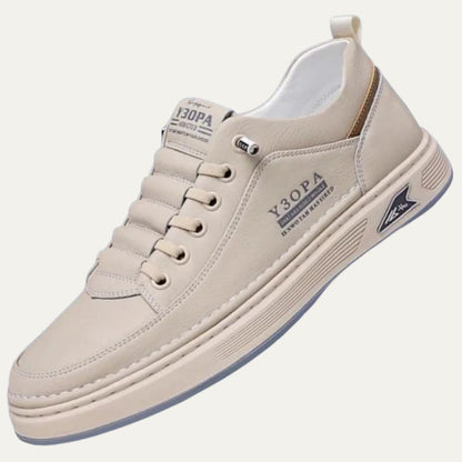 Comfortable Orthopedic Men's Walking Sneakers Shoes - OutfitLondon
