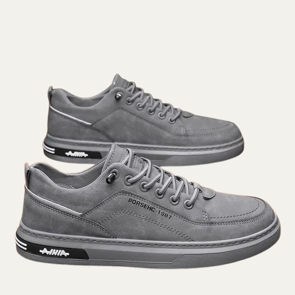 Comfortable Orthopedic Sneakers for Men