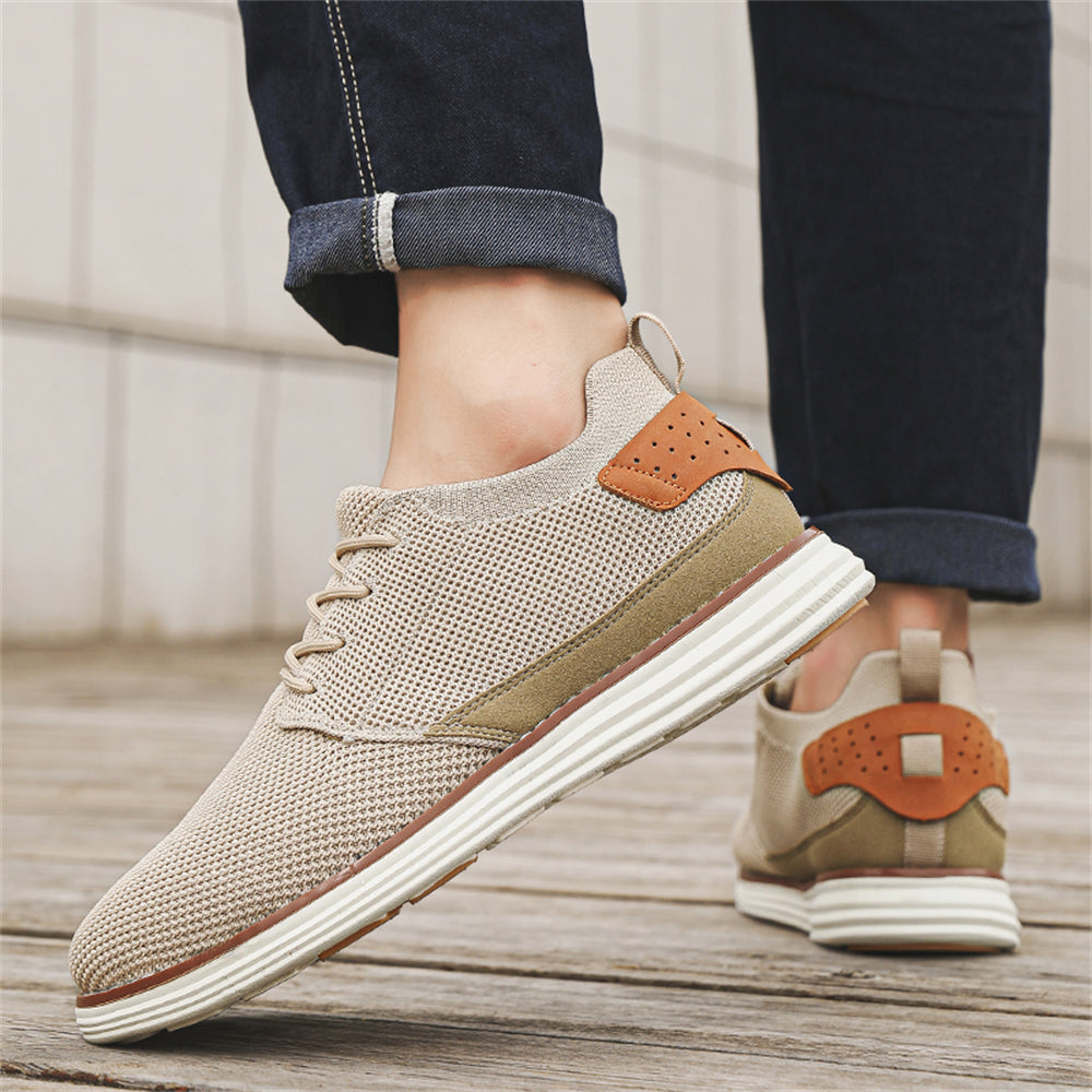 Fast Fashion Sneakers