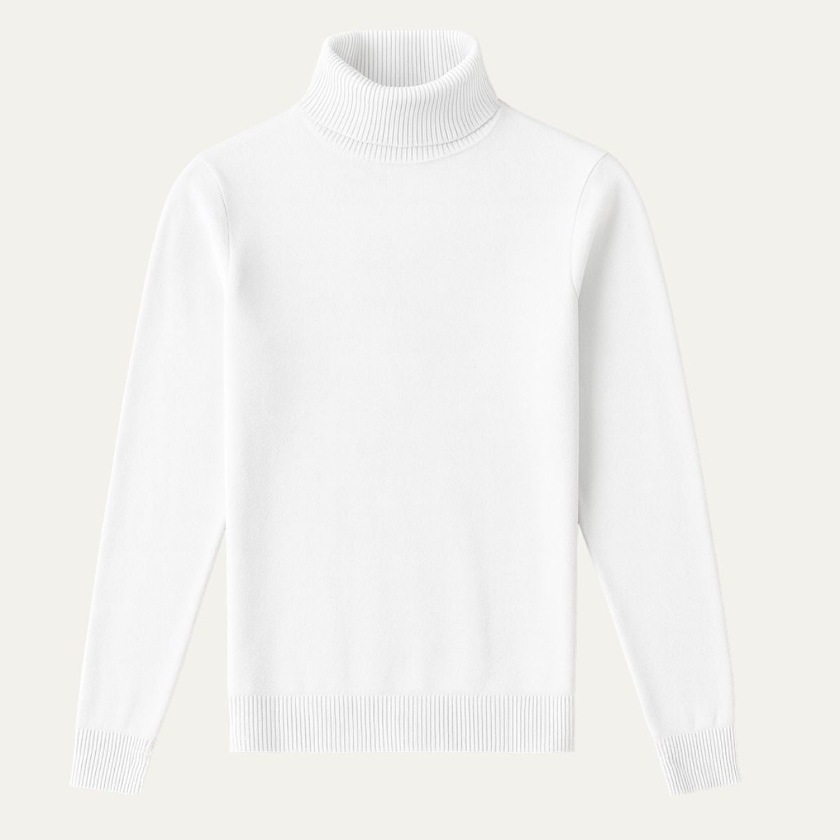 Classic Men's Crew Neck Sweatshirt