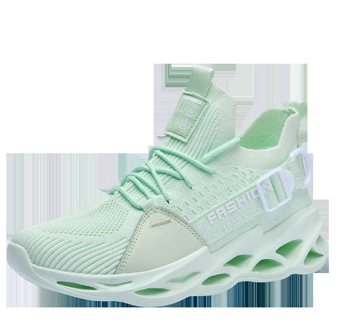 Height Boost Runners
