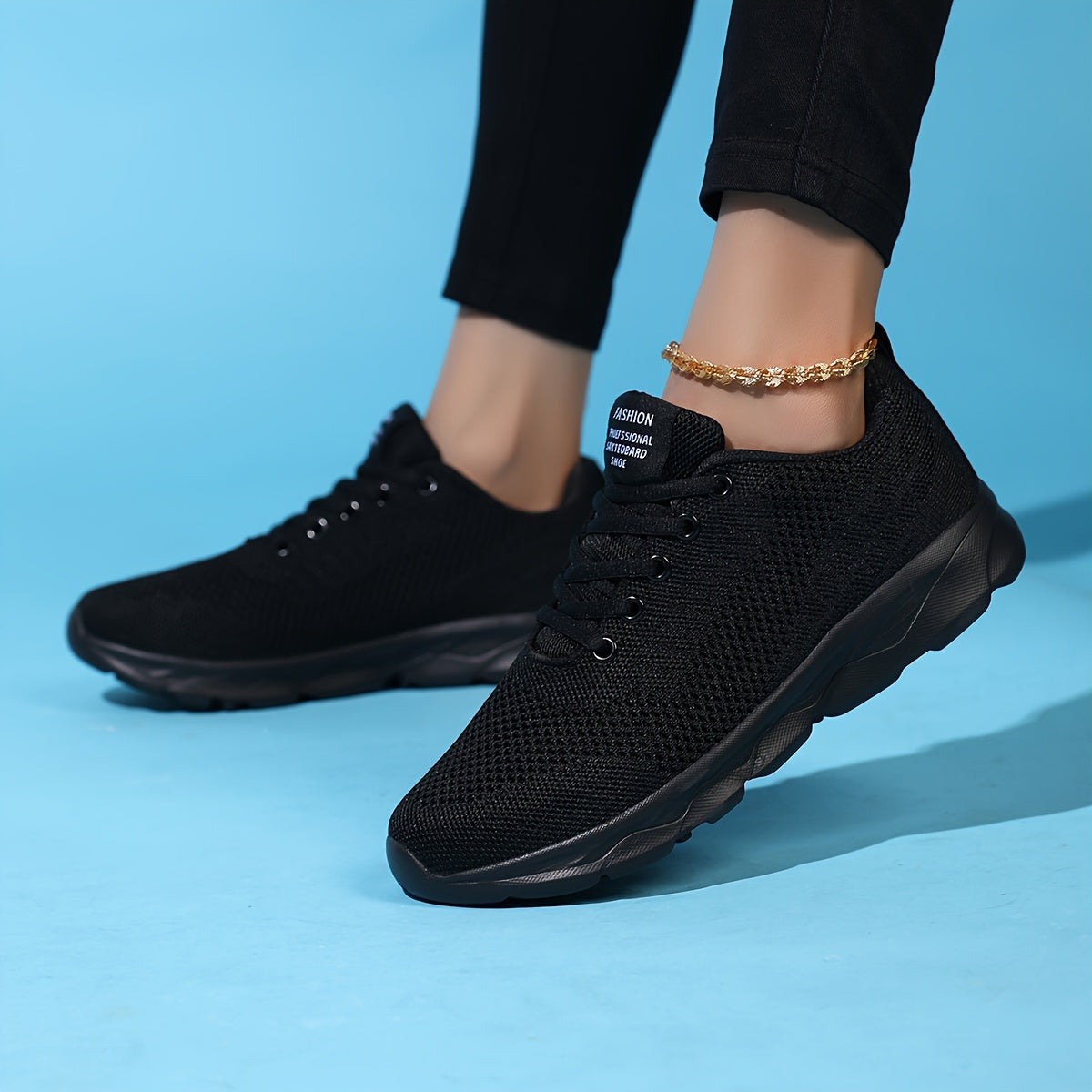 Ultra Comfortable All Day Walking Shoes