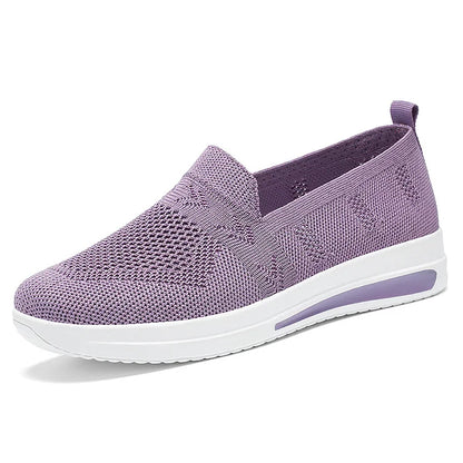 Supportive Arch Women's Sneakers