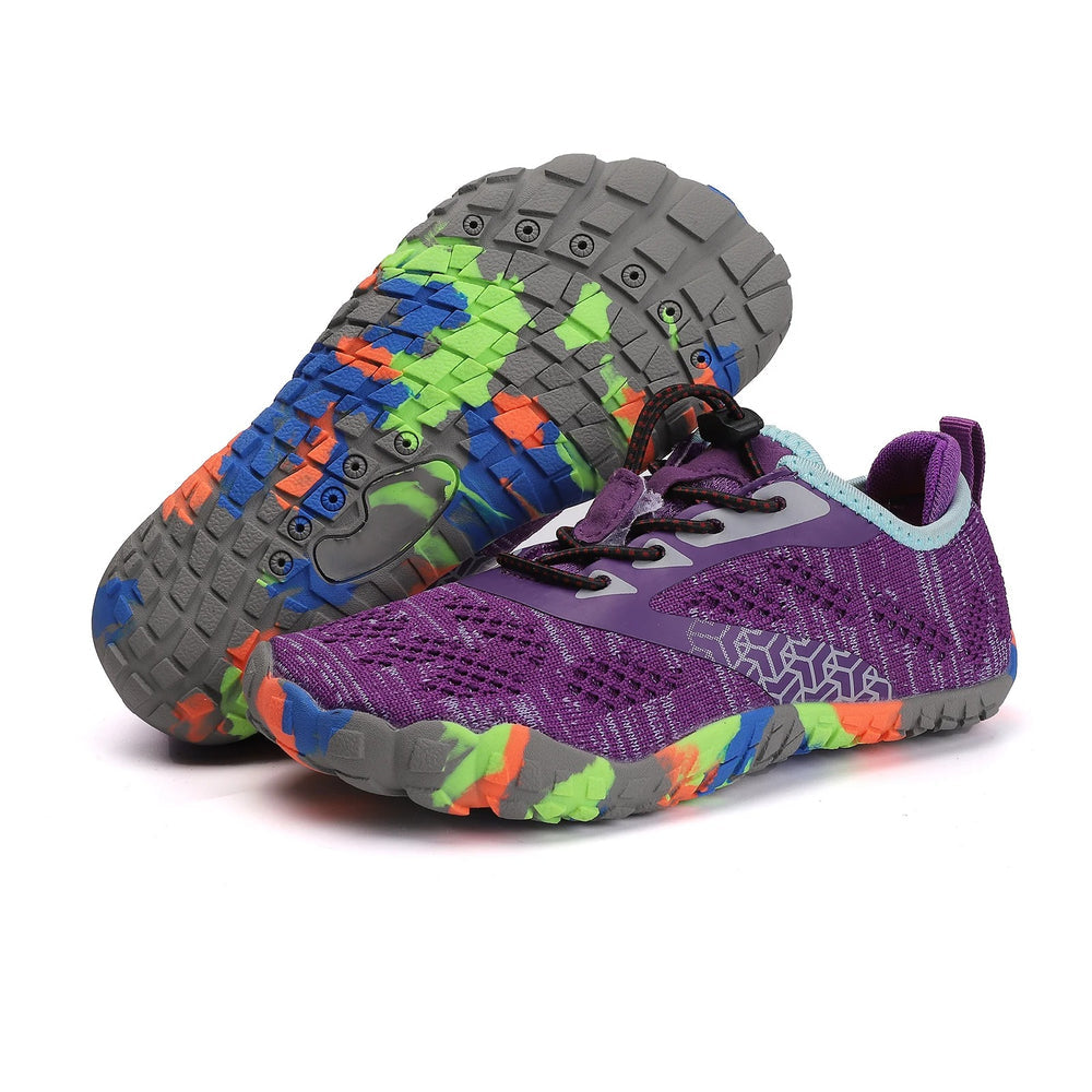 Children's Barefoot Shoes